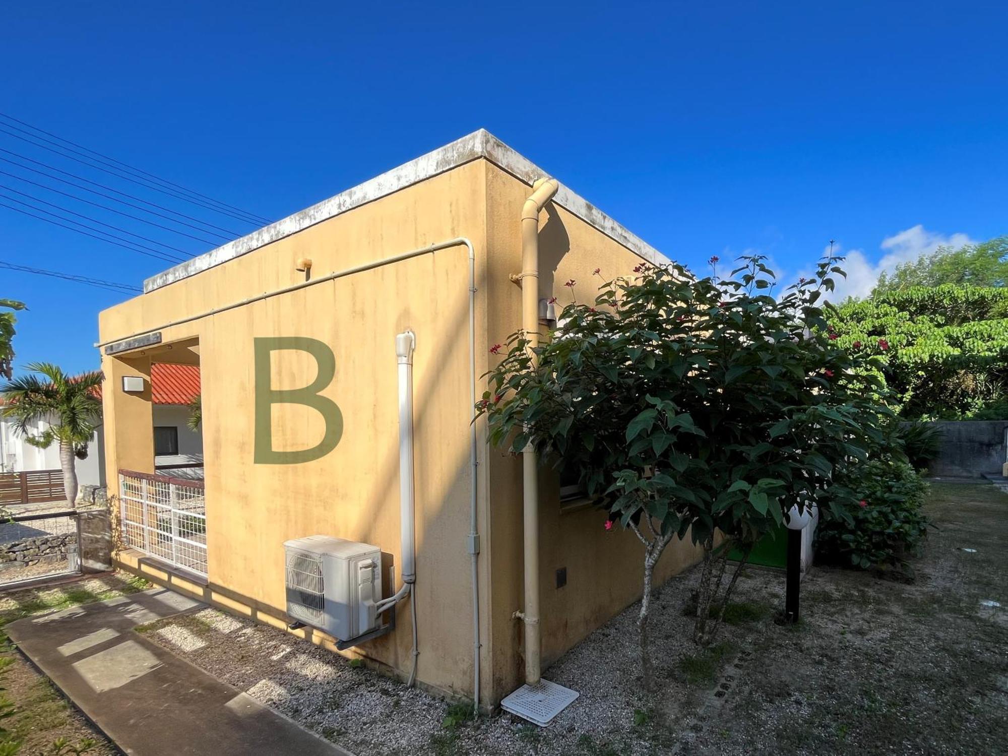 コテージマリンロード Fukai Exterior photo